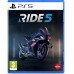 Ride 5 (PS5) купить в интернет-магазине ⭐ GameSpot.com.ua ⭐ Ride 5 (PS5), 122856, Гонки